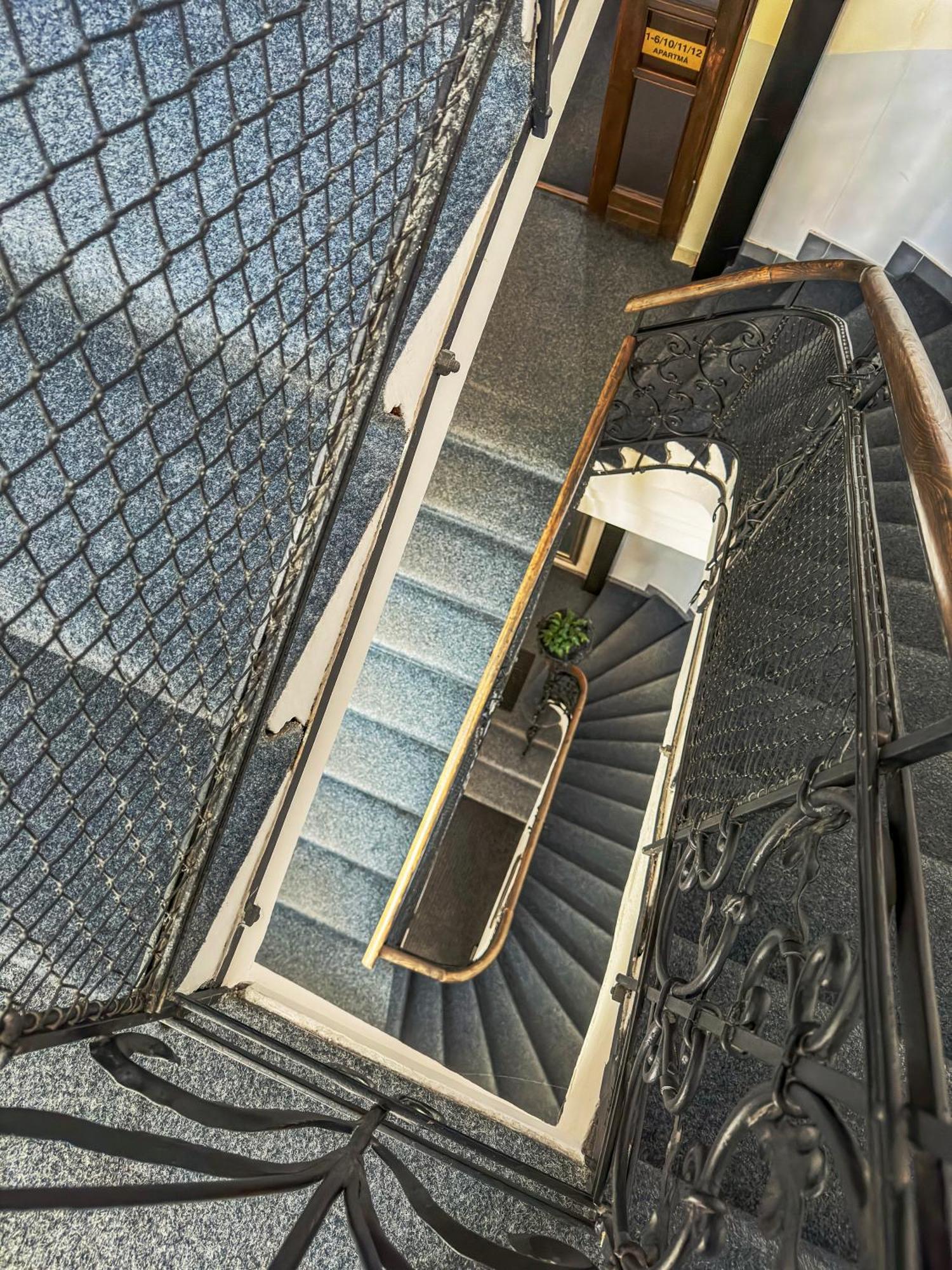 Hotel Ruzek 霍恩奈斯 外观 照片